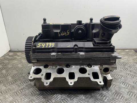 Culata Skoda Roomster CFW