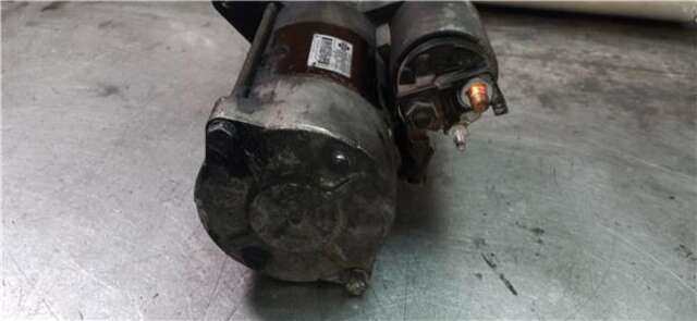 Foto 3ª: Motor de Arranque Nissan Cabstar CABSTAR 35.XX CABINA SIMPLE [2.5 LTR. - 96 KW DIESEL] [YD25]