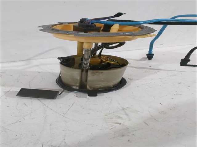 Foto 2ª: Aforador Seat Leon 1.9 TDI 105CV [BKC BLS BXE] (2005)