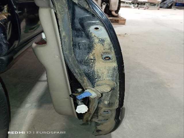 Foto 2ª: Puerta Trasera Izquierda Lexus LX 4.7 G 470 V8 (2002)