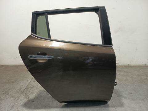 Puerta Trasera Derecha Nissan Leaf ELECTRIC 109CV 80KW