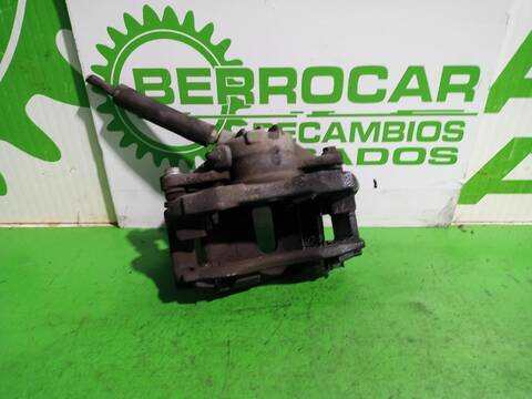 Foto 2ª: Pinza Freno Delantera Izquierdo Citroen C4 COLLECTION 90CV [9HXDV6ATED4] (2004)