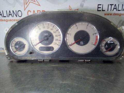 Cuadro de Instrumentos Chrysler Voyager 151CV 111KW