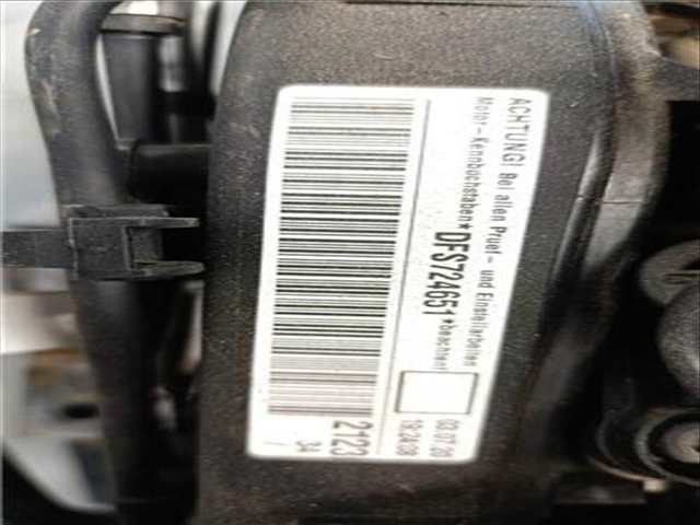 Foto 2ª: Motor Completo Volkswagen Caddy 2.0 BEACH BMT [2 0 LTR. - 110 KW TDI] 150CV [DFS]