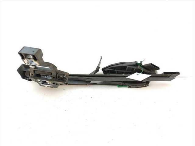 Foto 2ª: Cerradura Puerta Delantera Derecha Ford Kuga 2.0 TDCI (2012)