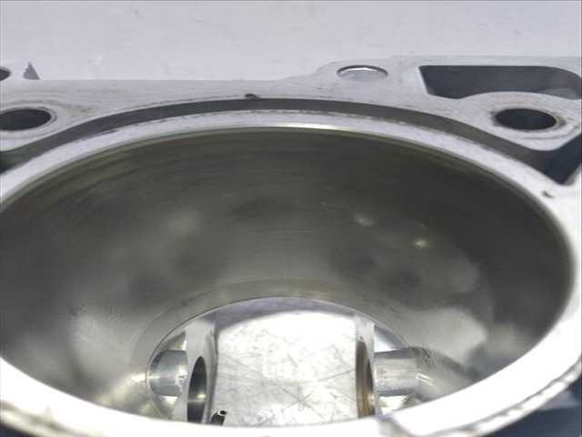 Foto 3ª: Bloque Motor Hyundai Santa Fe 2.4 GDI 185 - 192 CV [G4KJ]
