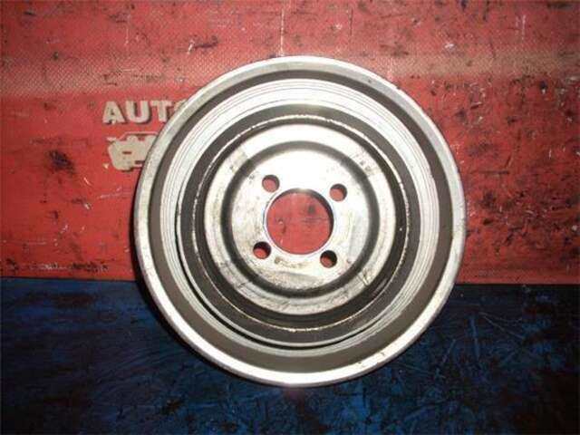 Foto 3ª: Cigüeñal Fiat Punto 1.3 JTD 16V [188 A9.000]