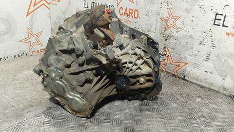 Foto 4ª: Caja Cambios Opel Antara COSMO 4X4 150CV 110KW [Z20S] (2008)