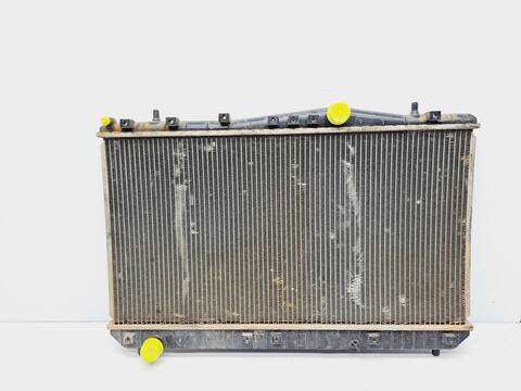 Foto 1ª: Radiador Motor Daewoo Tacuma SE 105CV 77KW [A16DMS] (2002)