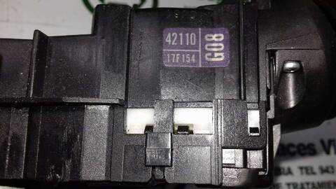 Foto 3ª: Mando Luces Lexus IS 2.2 D-CAT 177CV 130KW [2ADFHV] (2006)