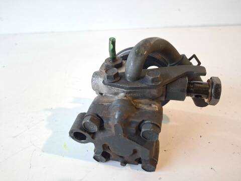 Foto 3ª: Bomba de Direccion Hyundai Atos GLS 2003 ) 63CV