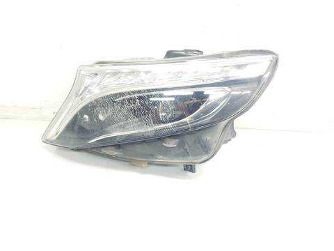 Faro Izquierdo Mercedes Clase E 180 V 200-220 CDI 250 CDI-BT 447.813)