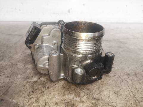 Foto 2ª: Caja Mariposa Volkswagen Golf CBAB (2009)