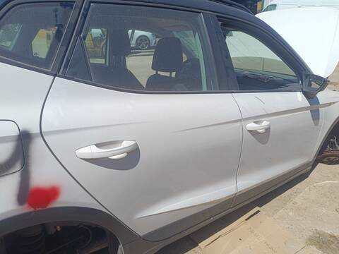Puerta Trasera Derecha Seat Arona XCELLENCE 116CV 85KW