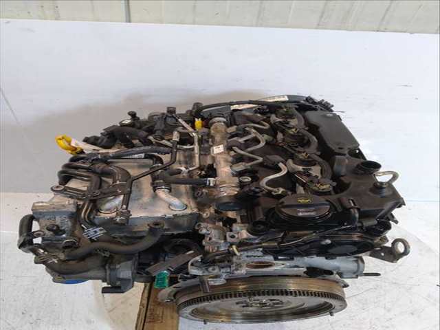 Motor Completo Skoda Octavia 2.0 TDI 150 CV 110KW