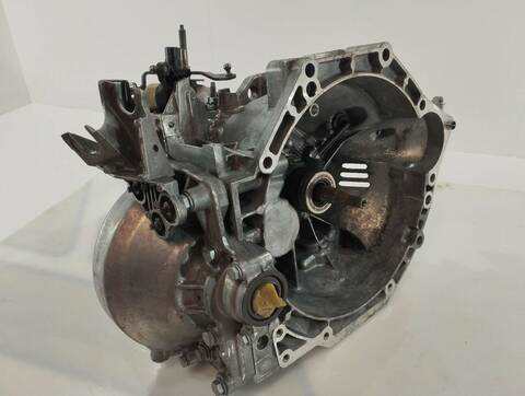 Caja Cambios DS 4 STYLE 150CV 110KW