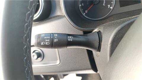 Mando Multifuncion Dacia Duster 1.3 TCE 130 HMMF) 131CV 96KW