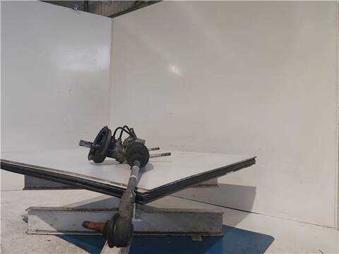 Foto 3ª: Cremallera de Direccion Citroen C4 1.6 HDI PICASSO 109CV 80KW [9HZ-DV6TED4] (2007)