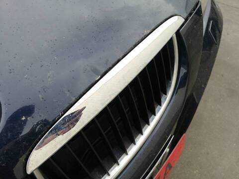 Foto 2ª: Capot Bmw Serie 3 315 N46B20B BERLINA (2007)
