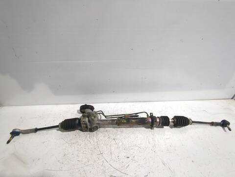Foto 2ª: Cremallera de Direccion Seat Arosa 1.4 TDI 75CV 55KW [AMF] (2001)