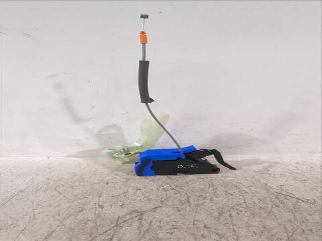 Foto 2ª: Cerradura Puerta Delantera Izquierda Hyundai i20 1.0 T-GDI 101CV [G3LE] (2020)