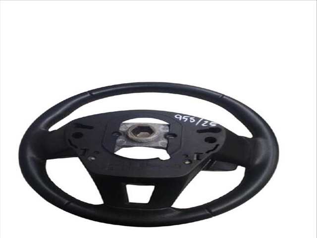Foto 3ª: Volante Mazda 3 2.0 120CV (2013)