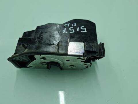 Foto 3ª: Cerradura Puerta Delantera Derecha Bmw Mini COOPER D 112CV 82KW [N47C16A] (2011)