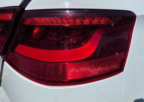 Foto 1ª: Piloto Trasero Derecho Audi A3 CRBC (2013)