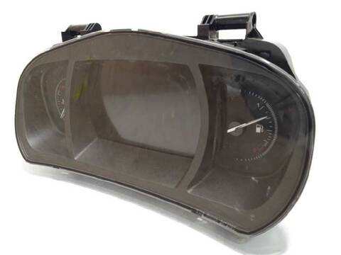 Foto 2ª: Cuadro de Instrumentos Renault Megane 1.2 TCE ENERGY BERLINA 130CV 97KW IV BERLINA 5P [H5F408] (2018)