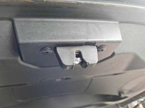 Cerradura Maletero Portón Citroen C5 C-SERIES AIRCROSS 130CV 96KW