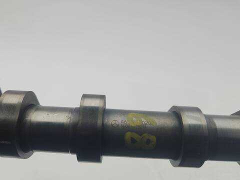 Foto 3ª: Arbol de Levas Mercedes Sprinter 310/313/316 CDI 906.135) 129CV 95KW [651955 EURO5] (2010)