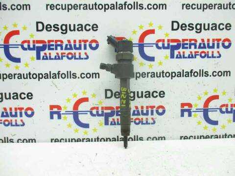Inyectores Fiat Stilo 192A1000