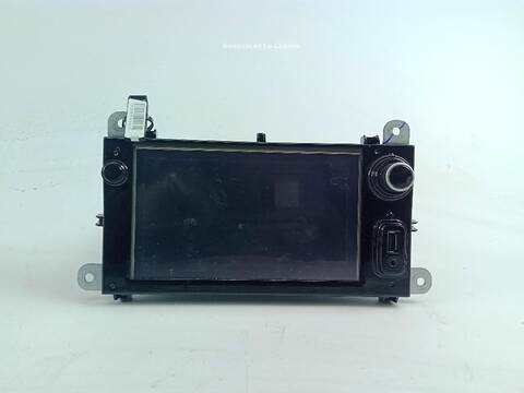 Sistema GPS Renault Clio VERSION INDEFINIDA