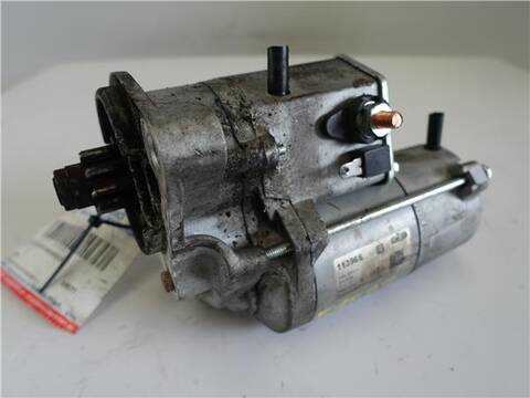 Motor de Arranque Land Rover Freelander 2.0 TD4 112CV 82KW