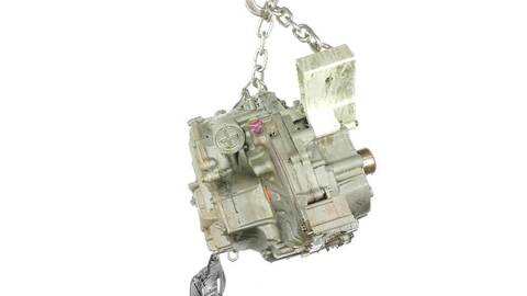 Foto 2ª: Caja Cambios Volvo XC 70 2.4 D5 XC AWD [D 5244 T] (1997)