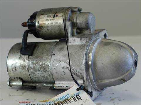 Motor de Arranque Ssangyong Kyron 2.7 270 SPR PREMIUM 4WD 163CV 120KW