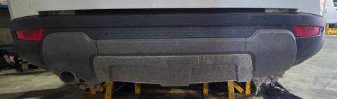 Paragolpes Trasero Land Rover Range PURE 150CV 110KW