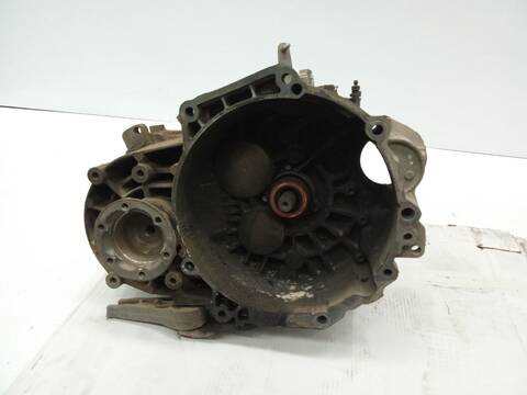 Caja Cambios Volkswagen Passat 2.0 TDI 140CV 103KW