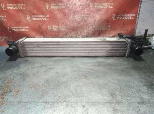 Foto 3ª: Intercooler Citroen Nemo 1.4HDI [8HS]