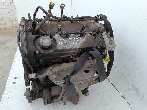 Motor Completo Fiat Punto 1.9 JTD CAT BERLINA 86CV 63KW