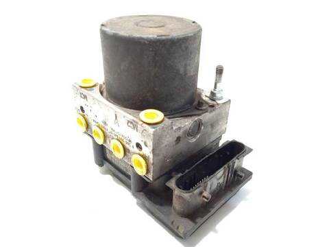 Foto 2ª: Abs Nissan Tiida ACENTA 106CV 78KW [K9K732] (2009)