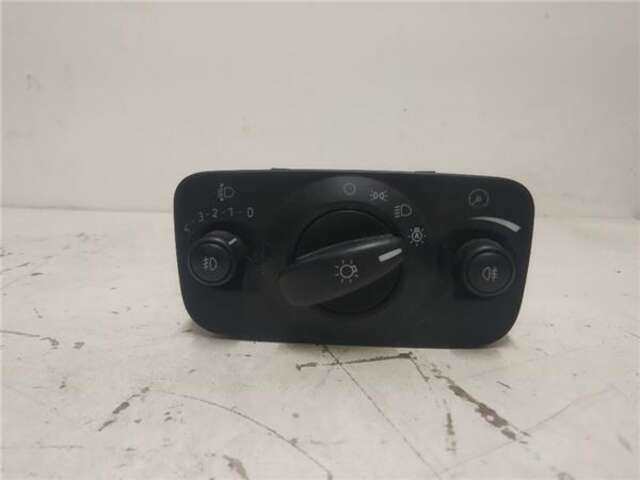 Mando Multifuncion Ford Mondeo 2.0 GHIA [2.0 LTR. - 107 KW CAT]