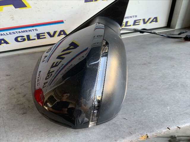 Foto 3ª: Retrovisor Derecho Audi A6 2.8I V6 204CV AVANT BERLINA 0CV [CHVA] (2011)
