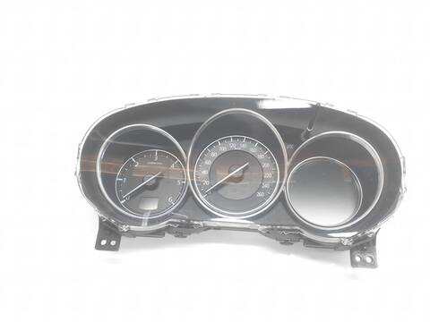 Foto 3ª: Cuadro de Instrumentos Mazda 6 STYLE