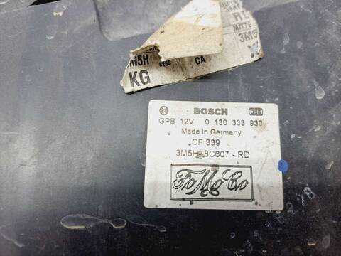 Foto 2ª: Electroventilador Ford Focus AMBIENTE D) BERLINA 109CV 80KW [G8DA] (2005)