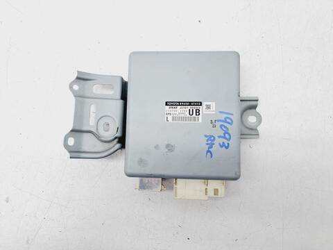 Centralita Motor ECU Toyota Prius ADVANCE 99CV 73KW