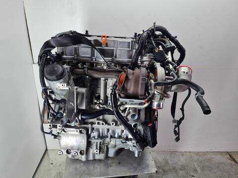 Foto 3ª: Motor Completo Honda Accord EXECUTIVE BERLINA 150CV 110KW [N22B1] (2008)