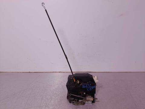 Cerradura Puerta Trasera Derecha Mg 75 G CLASSIC 131CV 96KW SERIE 75 J/RJ)