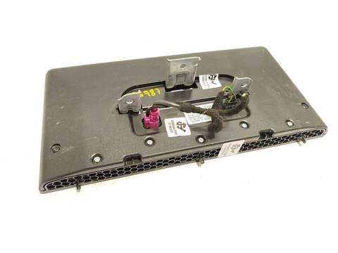 Foto 4ª: Pantalla Multifuncion Ford Kuga 2.5 DURATEC PLUG-IN-HYBRID 152CV 112KW [BGDA] (2024)