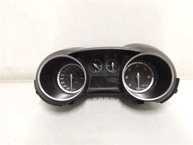 Cuadro de Instrumentos Alfa Romeo Giulietta 1.6 JTDM